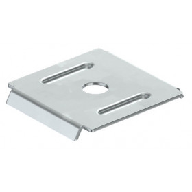 Площадка фиксаторная CR IEK