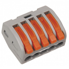 Строительно-монтажная клемма СМК 222-415 IEK