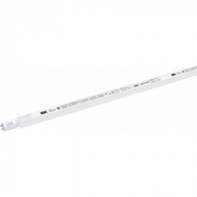 Лампа светодиодная T8 линейная 18Вт 230В 6500К G13 IEK