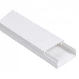 Кабель-канал магистральный 80х60 ЭЛЕКОР (8м) IEK