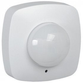 Датчик движения ДД 002 DALI ИК 360град 20м белый IEK Датчик движения ДД 002 DALI ИК 360град 20м белый IEK