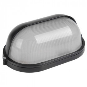 Светильник НПП1203 белый/овал п/сфера 100Вт IP54 ИЭК Светильник НПП1203 белый/овал п/сфера 100Вт IP54 ИЭК