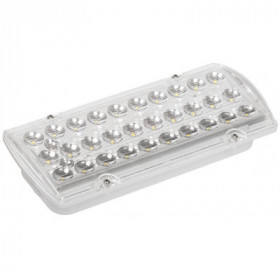 Светильник аварийный ДПА 2105 постоянного действия 4ч IP65 IEK