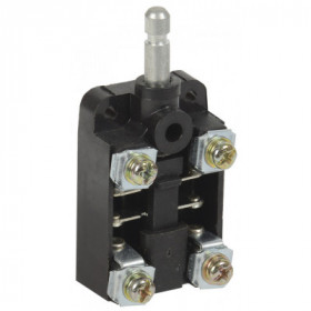 Выключатель концевой ВПК-2010-БУХЛ4 толкатель IP00 IEK