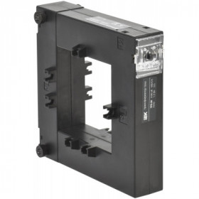 Трансформатор тока ТРП-88 400/5А 1.5ВА класс 0.5 IEK