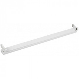 Светильник ДБО 1002 под светодиодную лампу 2хТ8 600мм IP20 IEK