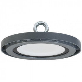 Светильник светодиодный ДСП 5010 60Вт 6500К IP65 алюминий IEK