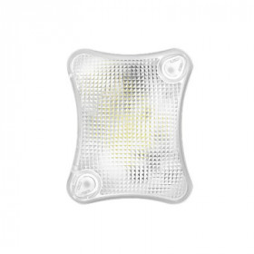 Светильник L-one 5/5/Д/5.0К/02/220AC IP40 LEDEL