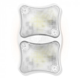 Светильник L-one 5х2/10/Д/3.0К/02/220AC IP40 LEDEL