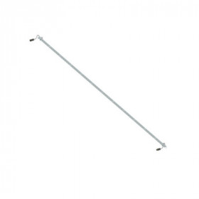 Светильник L-line А 3.0/54/Д/B/01/IKVII-112/33-38DC IP66 монохром голубой LEDEL