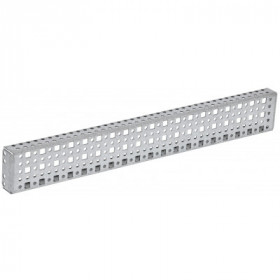 FORMAT Рейка монтажная тип В 800мм IEK