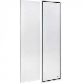 FORMAT Панель задняя 2000х600мм IP54 IEK