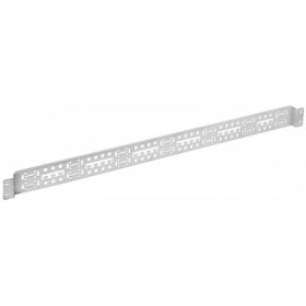 ITK by ZPAS Органайзер кабельный горизонтальный 19" 1200мм