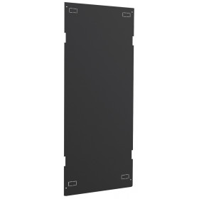 ITK by ZPAS Панель разделительная боковая 45U тип D 1200 черная
