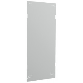 ITK by ZPAS Панель разделительная боковая 45U тип C 1000 серая