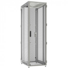 ITK by ZPAS Шкаф серверный 19" 47U 600х1000мм двухдверный серый