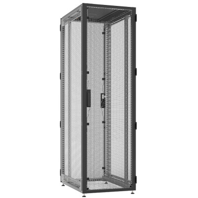 ITK by ZPAS Шкаф серверный 19" 47U 600х1000мм однодверный черный