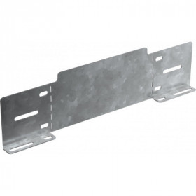 Заглушка LESTA 150х500мм HDZ IEK