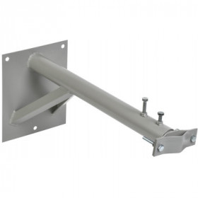 Кронштейн для мачты 500-800мм телескопический IEK