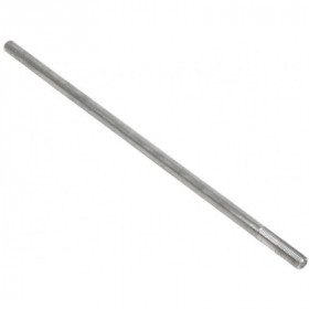 Молниеприемник D-16мм L-1.5м алюминий IEK