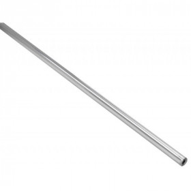 Мачта молниеприемная стержневая D-32мм L-5м нержавеющая сталь IEK