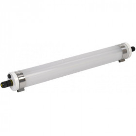 Светильник ДСП 1471 18Вт 5000К IP69 пластик PMMA IEK