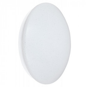 Светильник светодиодный ДПБ 2010 12Вт IP20 4000К круг белый IEK