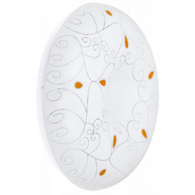 Светильник светодиодный ДПБ 2004 12Вт IP20 4000К круг белый IEK Светильник светодиодный ДПБ 2004 12Вт IP20 4000К круг белый IEK