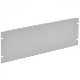 ITK by ZPAS Фальш-панель 19" 4U крепление на винтах серая