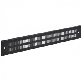 ITK by ZPAS Панель перфорированная для цоколя 1200мм черная