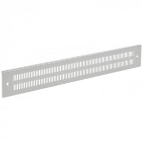 ITK by ZPAS Панель перфорированная для цоколя 1000мм серая