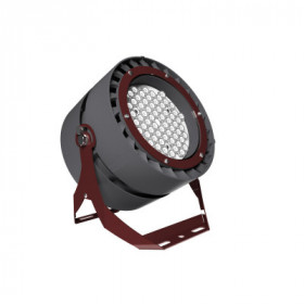 Прожектор L-industry II banner/100/Д/4.0К/04/IKX-61/220AC IP66 LEDEL