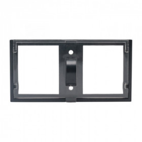 Блокировка доступа к кнопкам управления для ВА45 EKF PROxima