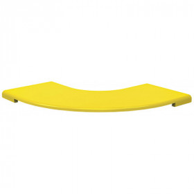 ITK Крышка поворота горизонтального 90град оптического лотка 60мм