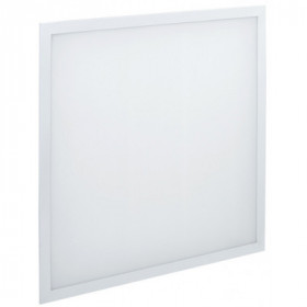 LIGHTING Светильник светодиодный ДВО 6561-O 36Вт 4000К 595х595х20мм опал совместимые с БАП IEK LIGHTING Светильник светодиодный ДВО 6561-O 36Вт 4000К 595х595х20мм опал совместимые с БАП IEK