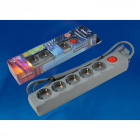 S-GSU5-1.5 GREY S-GSU5-1.5 GREY