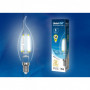 LED-CW35-6W NW E14 CL GLA01TR картон