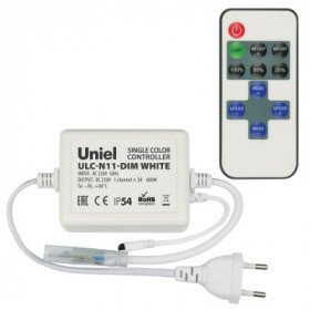 ULC-N11-DIM WHITE ULC-N11-DIM WHITE