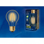 LED-A60-6W GOLDEN E27 GLV21GO