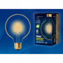 LED-G95-6W GOLDEN E27 GLV21GO