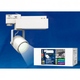 ULB-M08H-24W NW WHITE