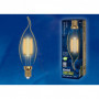 LED-CW35-5W GOLDEN E14 GLV21GO