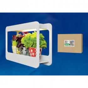 ULT-P30-15W SPFS IP40 WHITE ULT-P30-15W SPFS IP40 WHITE