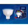 LED-JCDR 6W NW GU5.3 FR PLP01WH картон