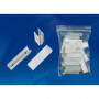 UCC-N21 C50 WHITE 025 POLYBAG