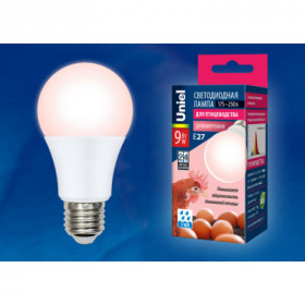 LED-A60-9W SCEP E27 FR DIM IP65 PLO65WH LED-A60-9W SCEP E27 FR DIM IP65 PLO65WH
