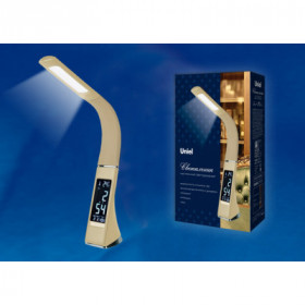 TLD-542 Cream LED 300Lm 5000K Dimmer