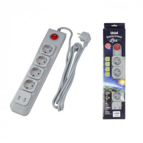 S-GSL5-3U GREY S-GSL5-3U GREY