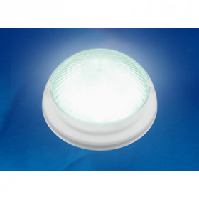 ULW-R05 8W DW IP64 WHITE