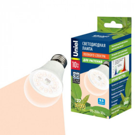 LED-A60-10W SPFR E27 CL PLP01WH LED-A60-10W SPFR E27 CL PLP01WH